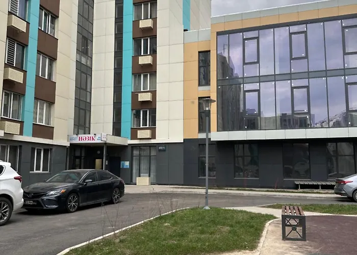 Аэропорт Жк Алтын Сити