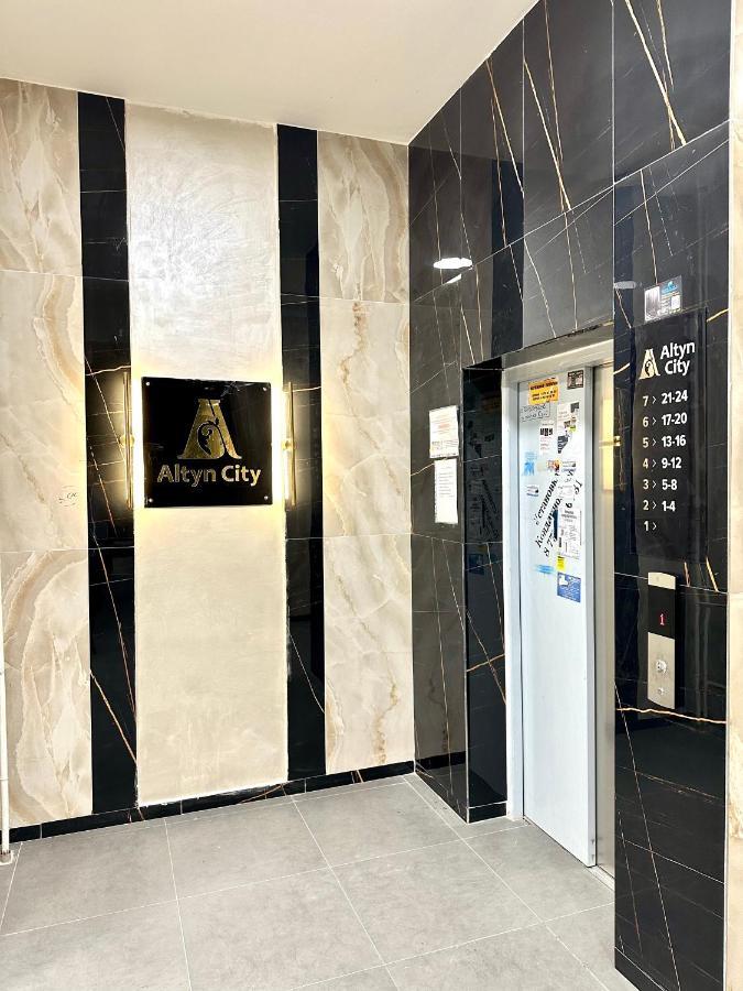 аэропорт жк алтын сити * Almaty