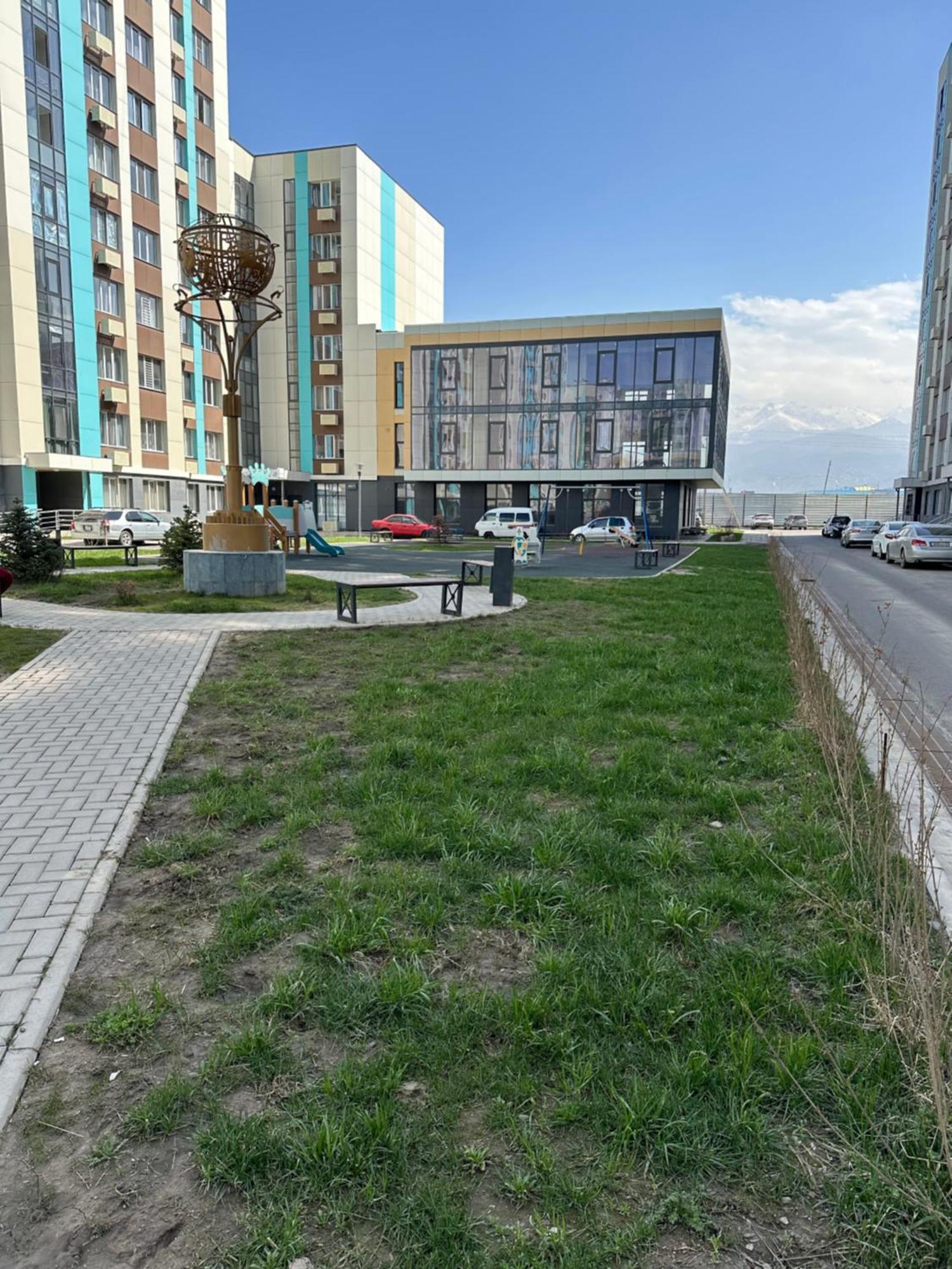 аэропорт жк алтын сити Apartment